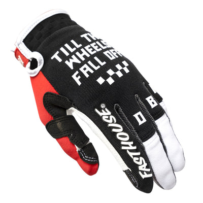 Fasthouse Youth Speed Style Twitch Glove