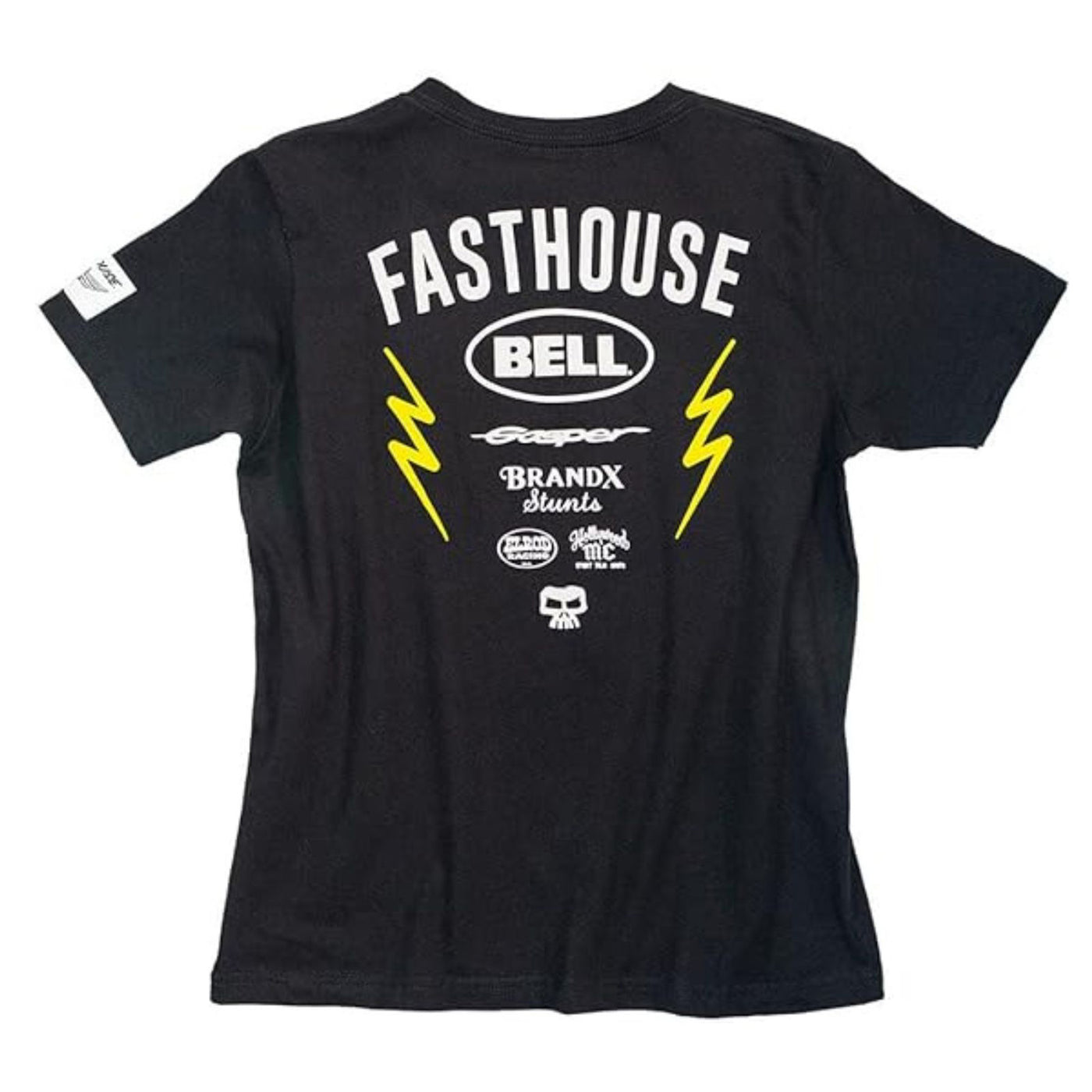 Fasthouse Youth Team Tee