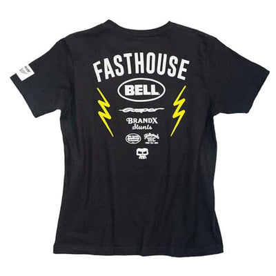 Fasthouse Youth Team Tee