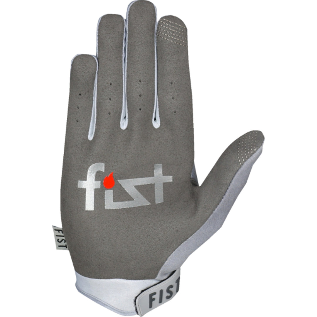 Fist Frosty Lighter Cold Weather Gloves - Palm View