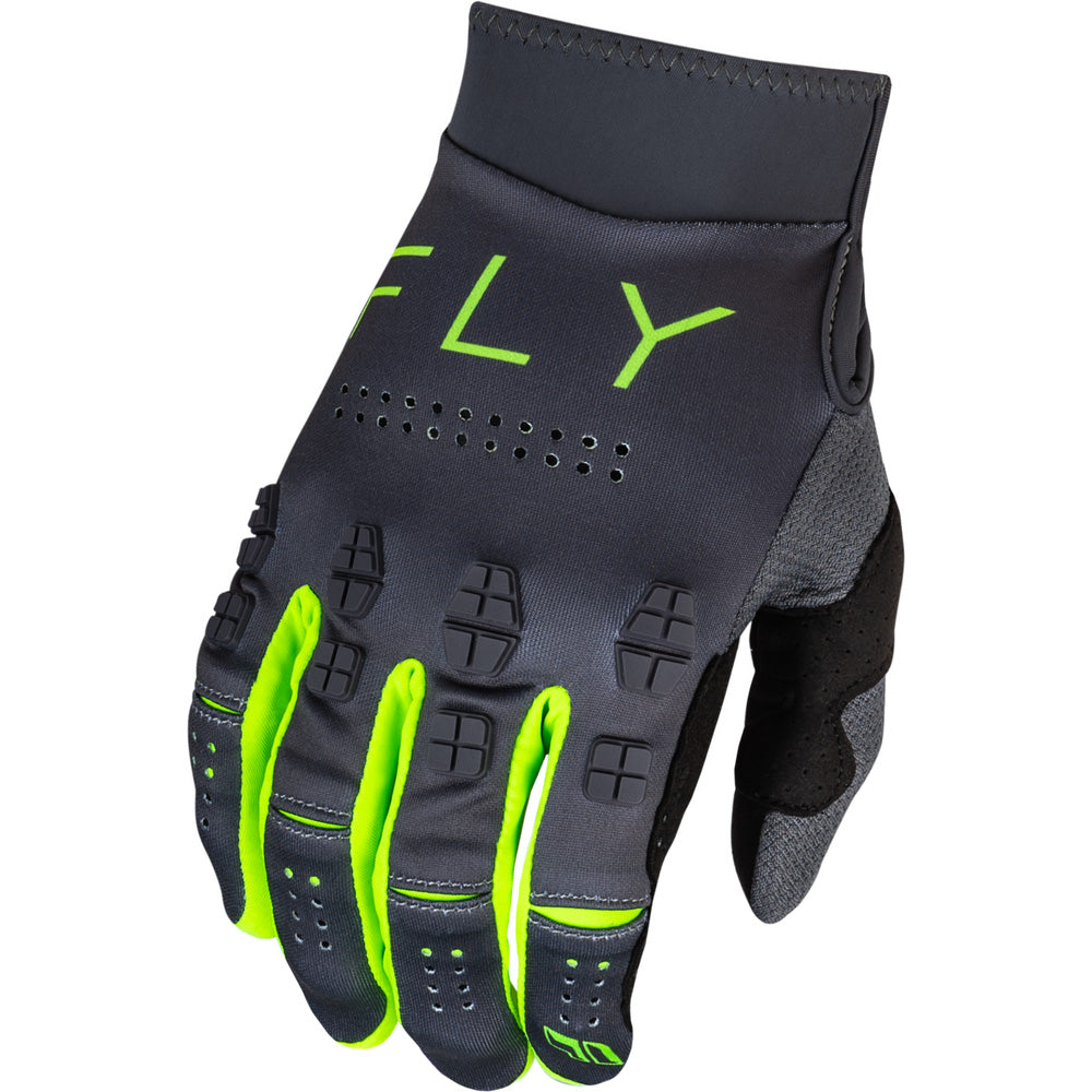 Fly Racing Evolution DST Gloves