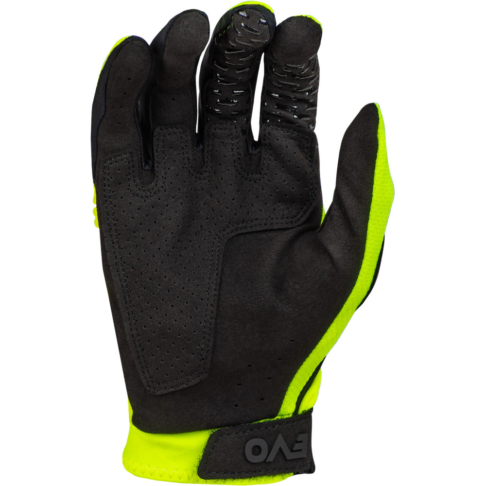 Fly Racing Evolution DST Gloves