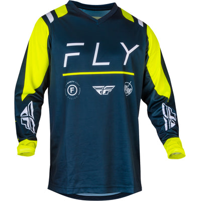 Fly Racing F-16 Jersey