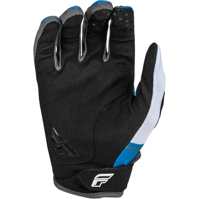 Fly Racing Kinetic Prix Gloves