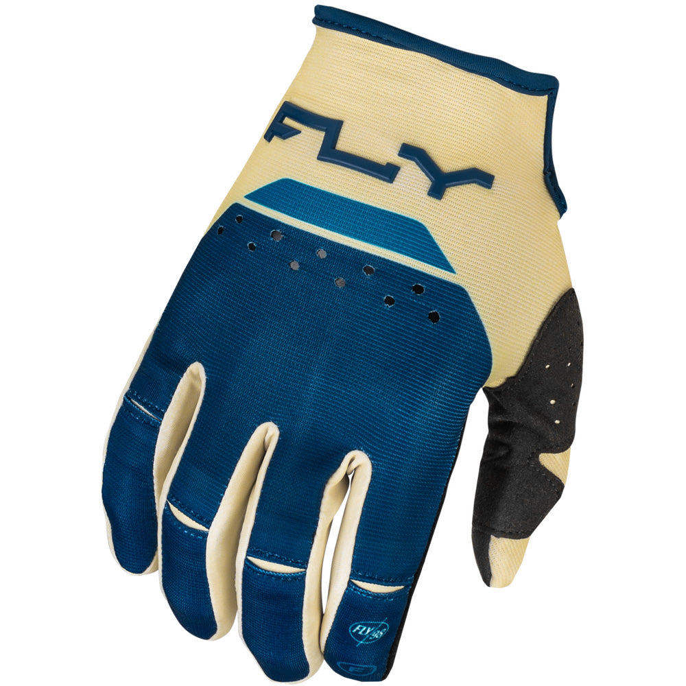Fly Racing Kinetic Reload Gloves