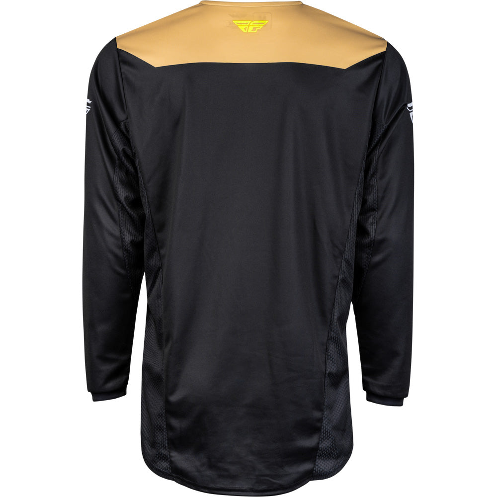 Fly Racing Kinetic Reload Jersey