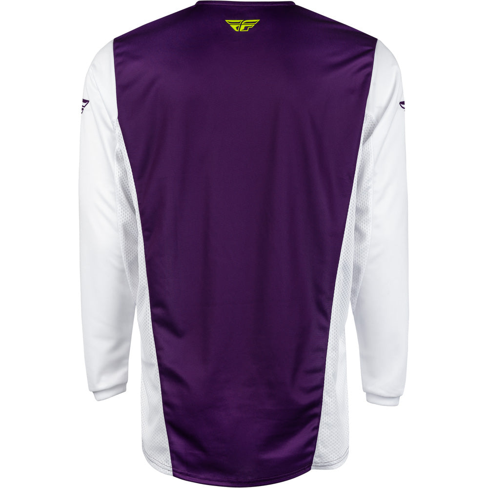 Fly Racing Kinetic Reload Jersey