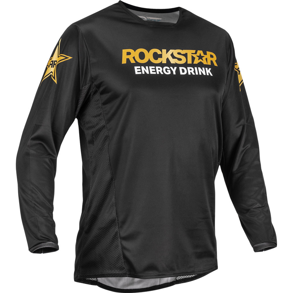 Fly Racing Kinetic Rockstar Jersey