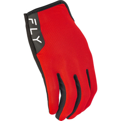 Fly Racing Kinetic Mesh Gloves
