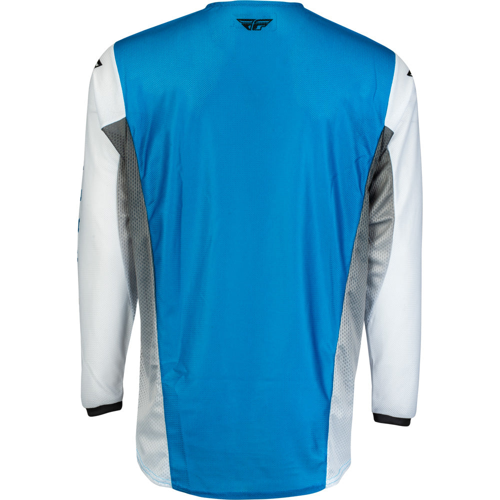 Fly Racing Kinetic Mesh Kore Jersey