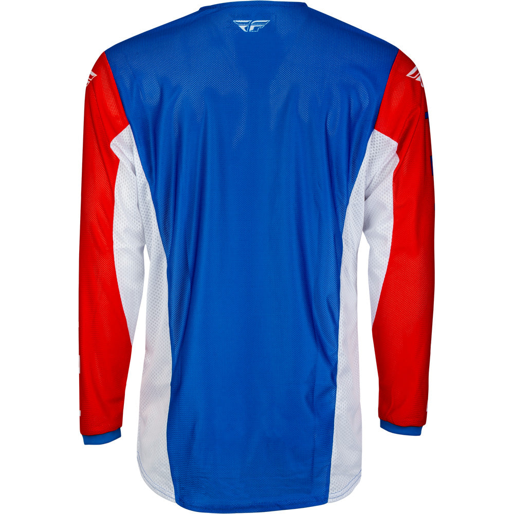 Fly Racing Kinetic Mesh Kore Jersey