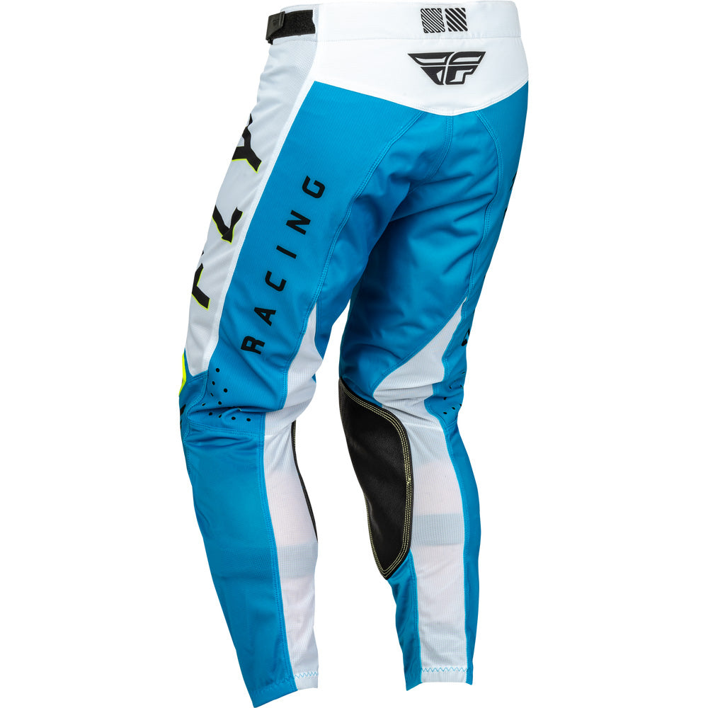 Fly Racing Kinetic Mesh Kore Pants