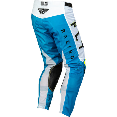 Fly Racing Kinetic Mesh Kore Pants