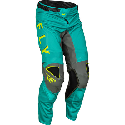 Fly Racing Kinetic Mesh Kore Pants