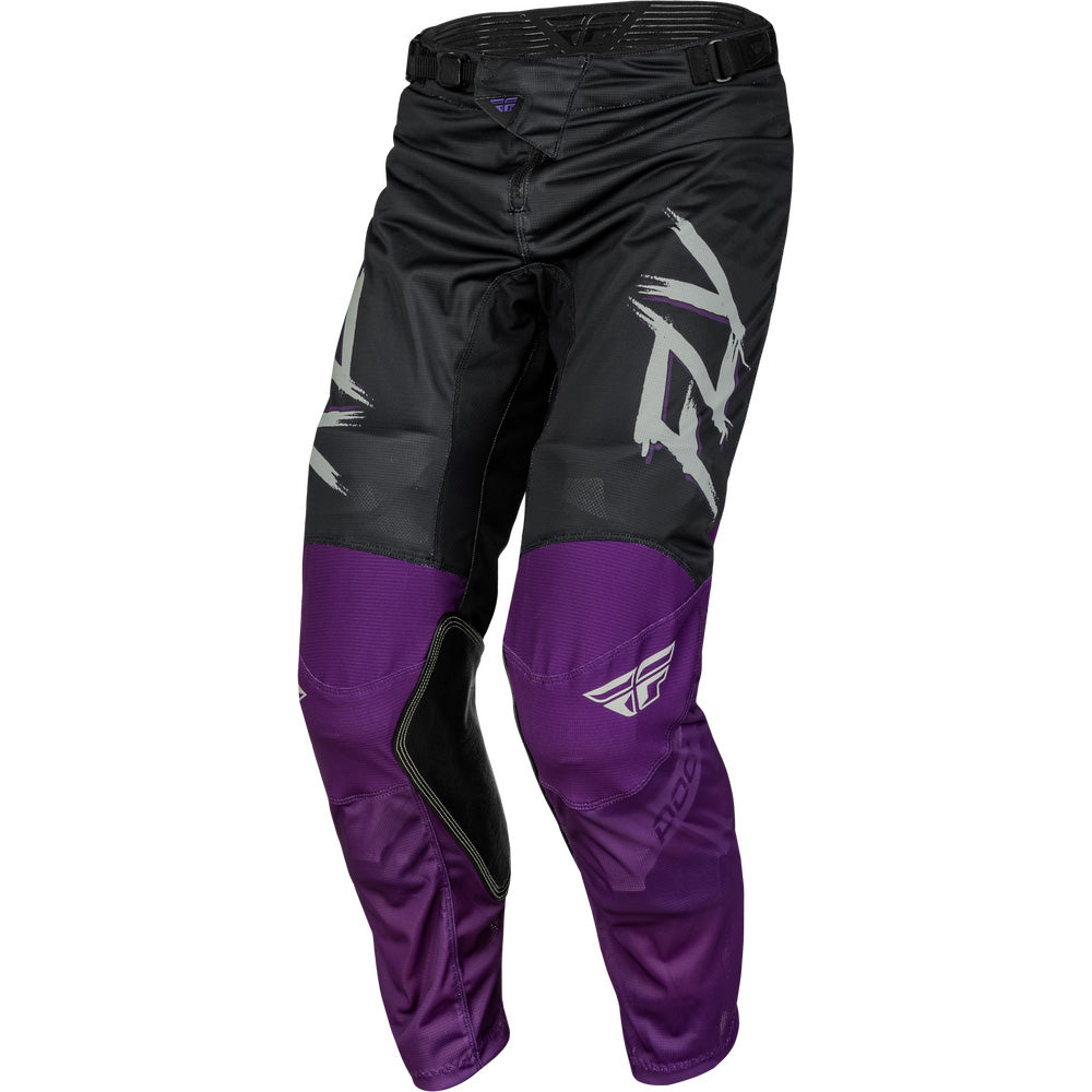 Fly Racing Kinetic Mesh Rave Pants