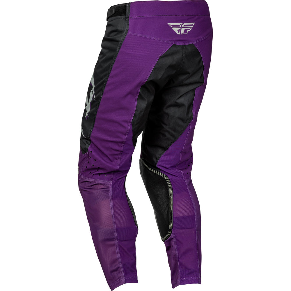 Fly Racing Kinetic Mesh Rave Pants