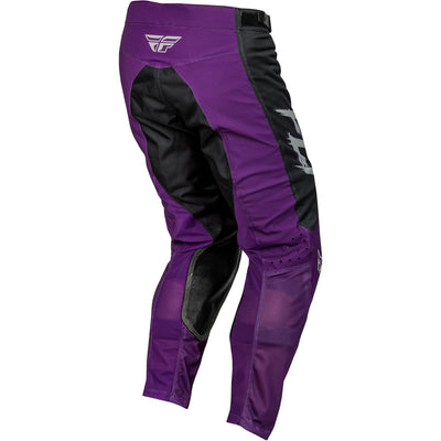 Fly Racing Kinetic Mesh Rave Pants