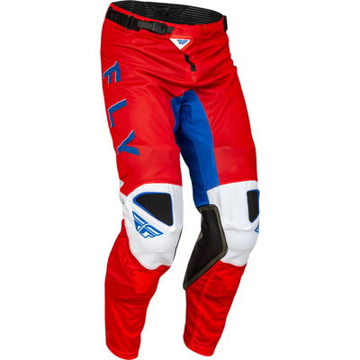 Fly Racing Kinetic Mesh Kore Pants