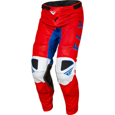 Fly Racing Kinetic Mesh Kore Pants