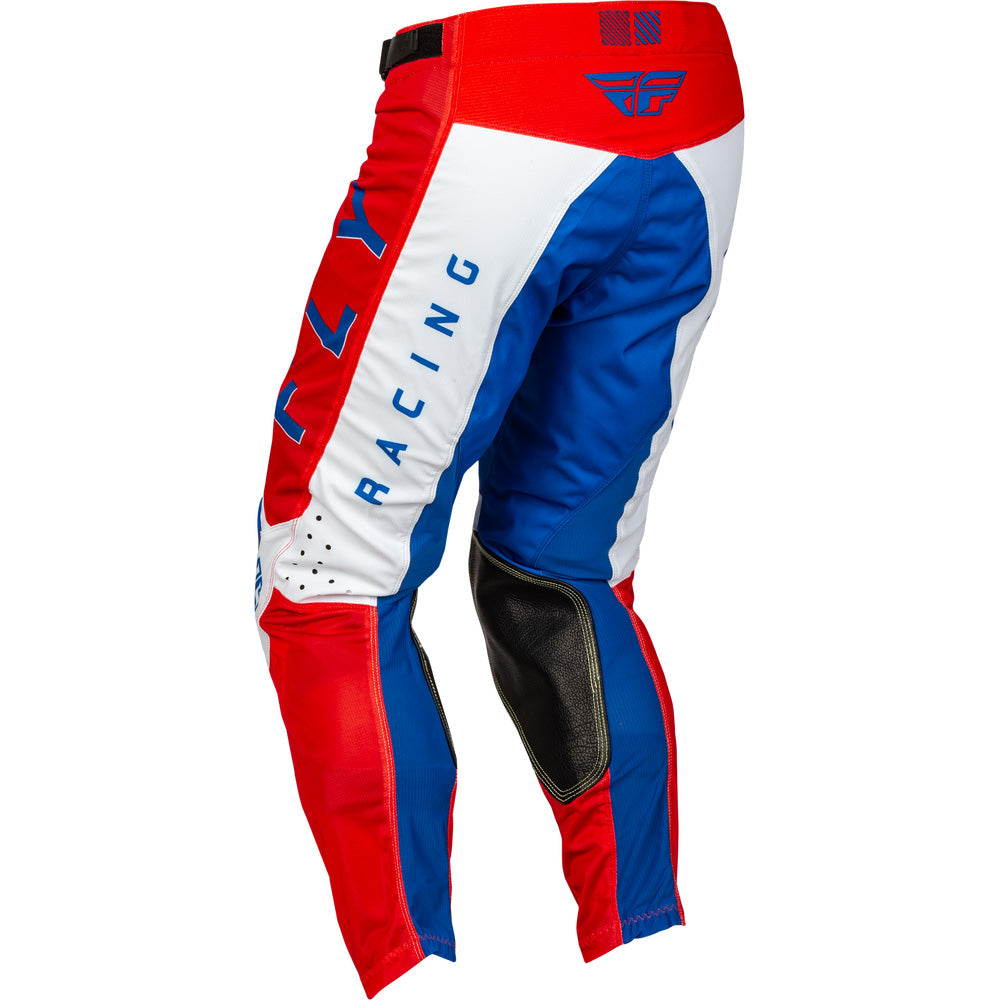 Fly Racing Kinetic Mesh Kore Pants