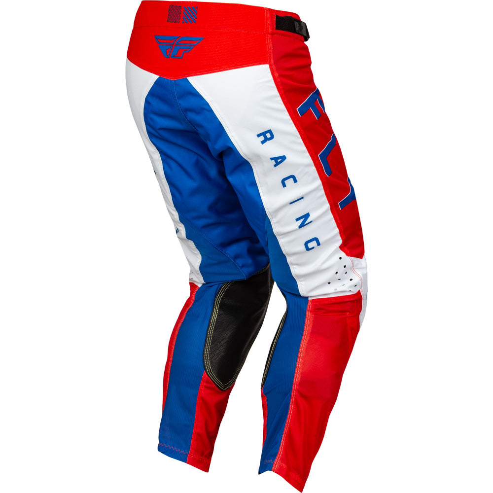 Fly Racing Kinetic Mesh Kore Pants