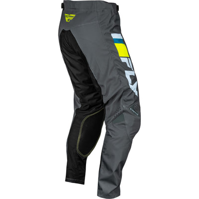 Fly Racing Kinetic Prix Pants