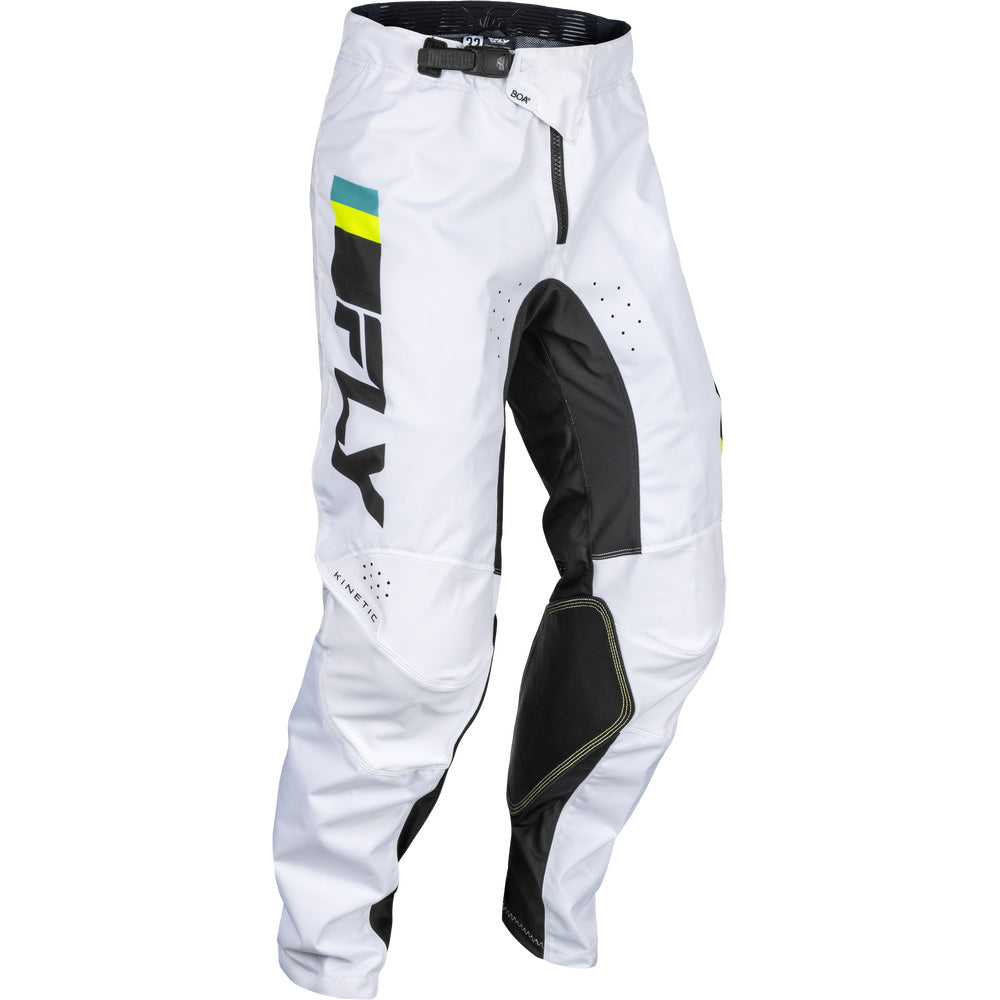 Fly Racing Kinetic Prix Pants