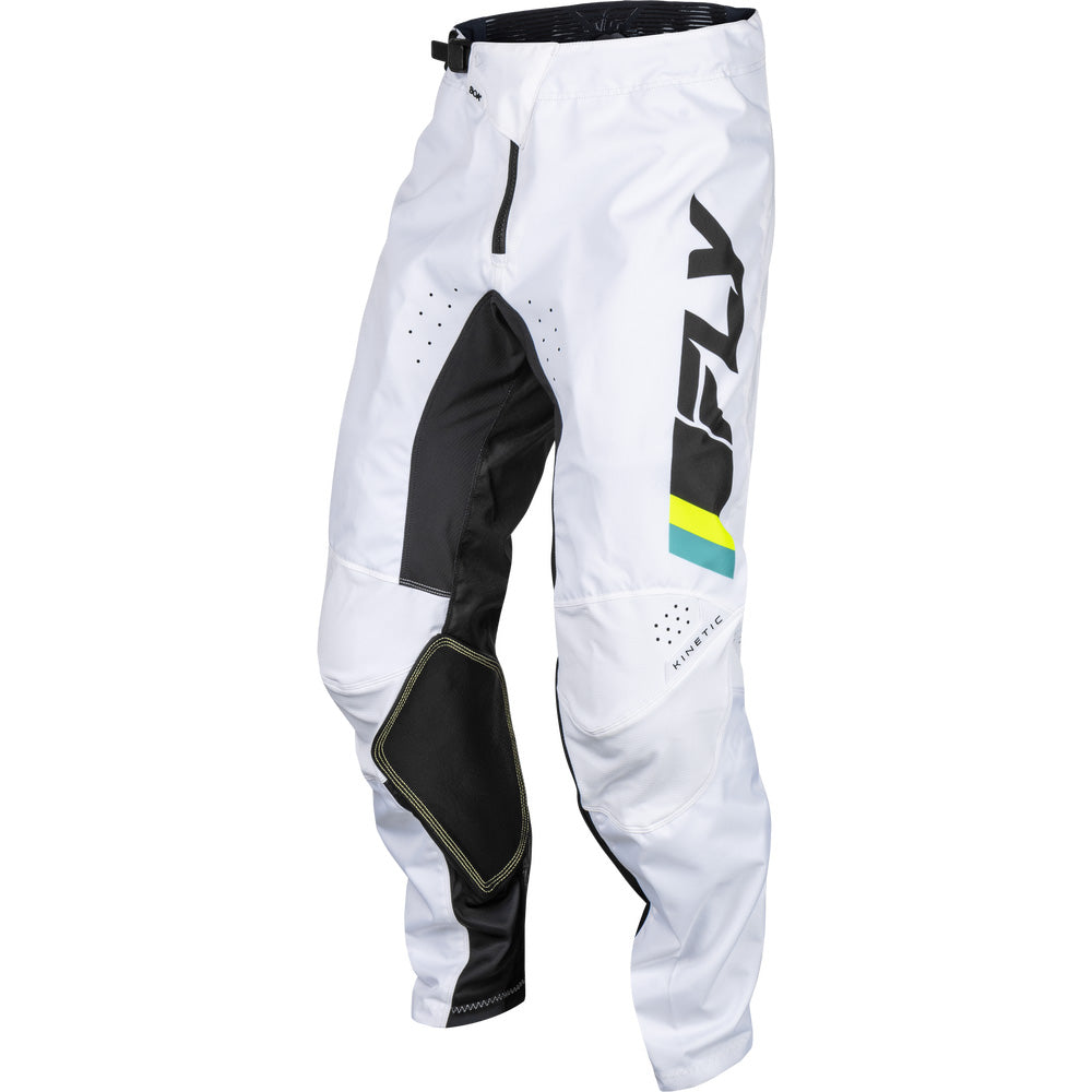 Fly Racing Kinetic Prix Pants