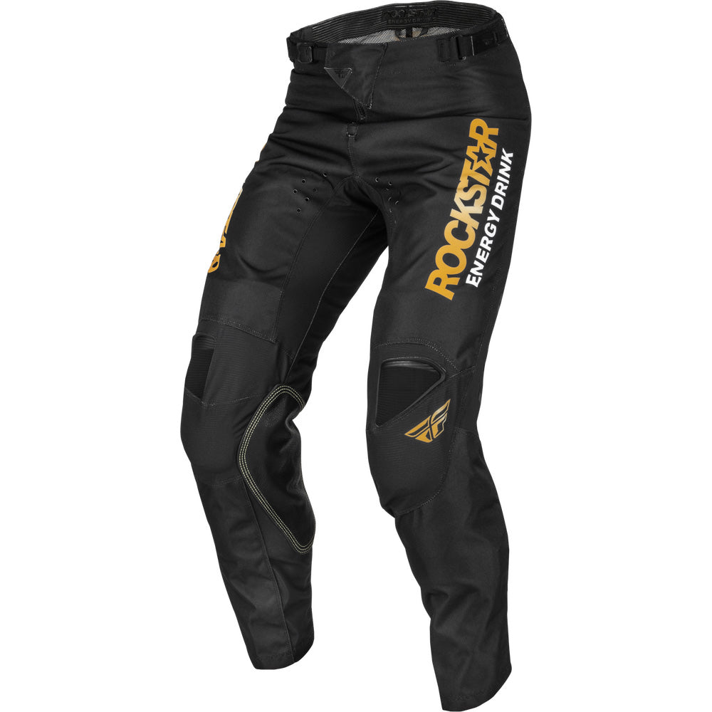 Fly Racing Kinetic Rockstar Pants