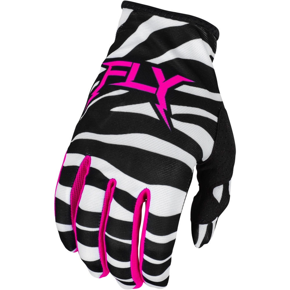 Fly Racing Lite Uncaged Gloves