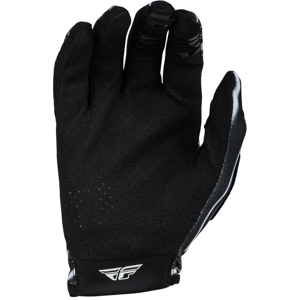 Fly Racing Lite Warped Gloves