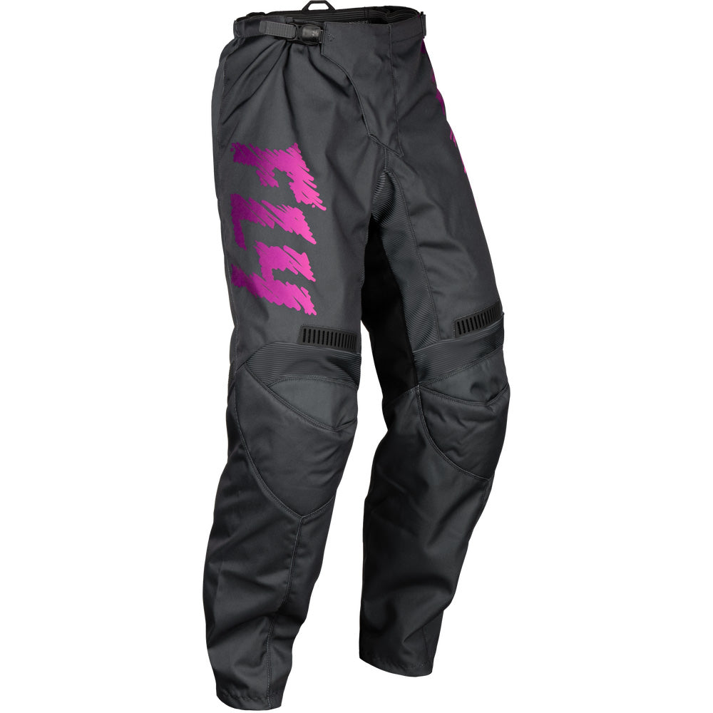 Fly Racing Youth F-16 Pants