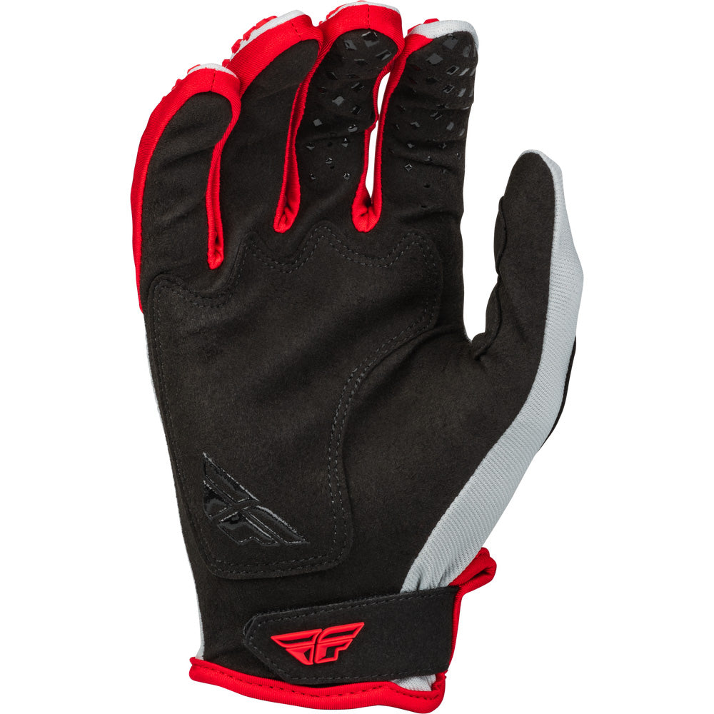 Fly Racing Youth Kinetic Gloves
