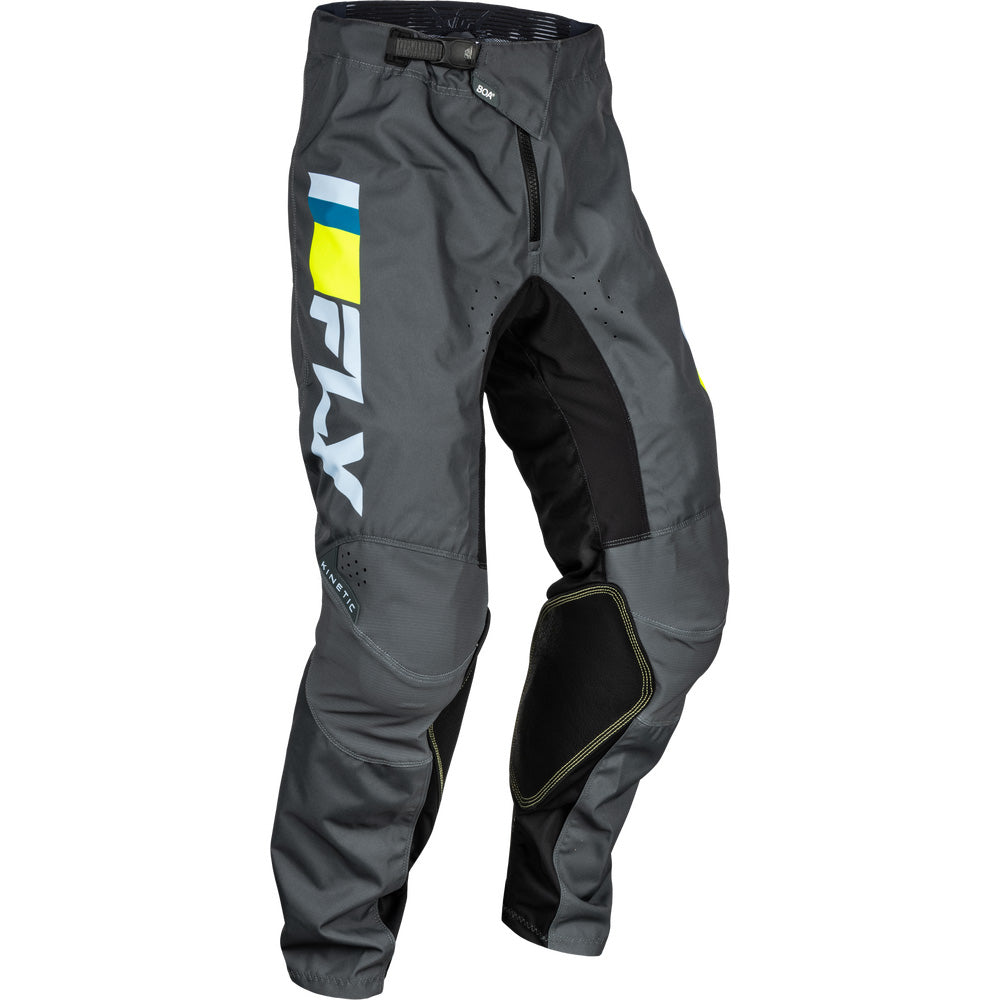 Fly Racing Youth Kinetic Prix Pants