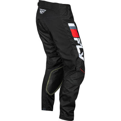 Fly Racing Youth Kinetic Prix Pants