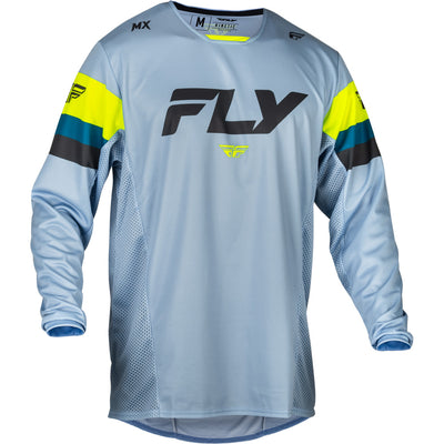 Fly Racing Youth Kinetic Prix Jersey