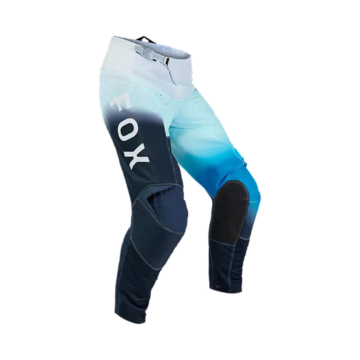 Fox Racing 180 Air Haze Pants Midnight Blue - Front View