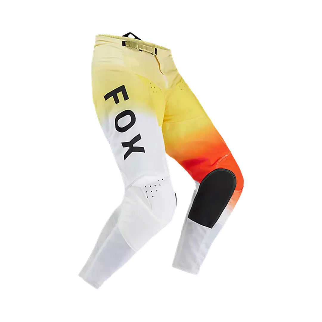 Fox Racing 180 Air Haze Pants White - Front View