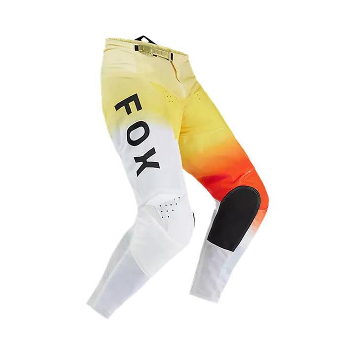 Fox Racing 180 Air Haze Pants White - Front View