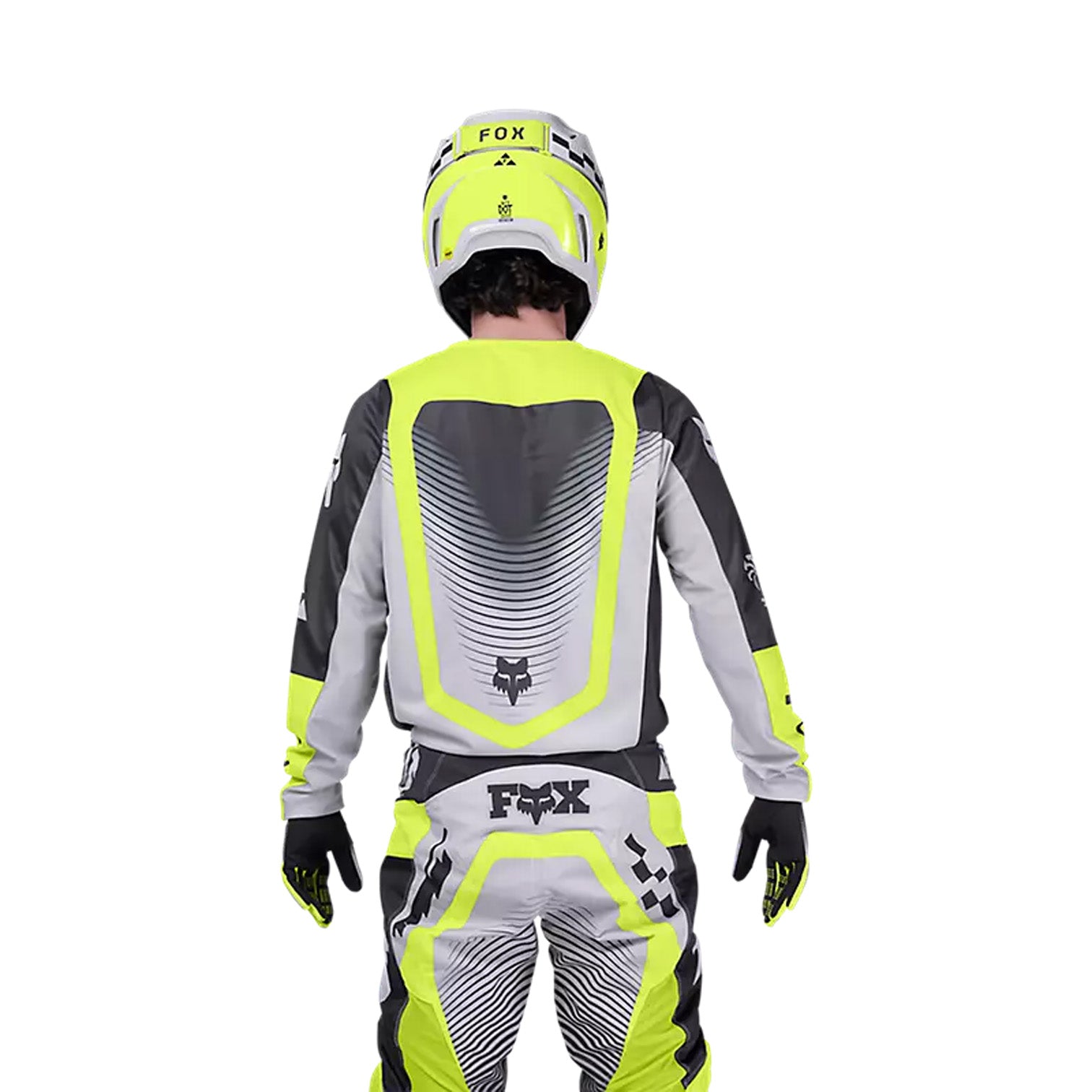Fox Racing 180 Collect Jersey – Sprocketz