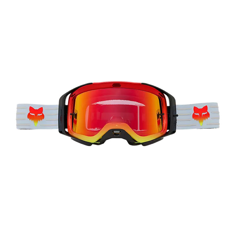 Fox Racing Airspace Flora Goggle White - Front View