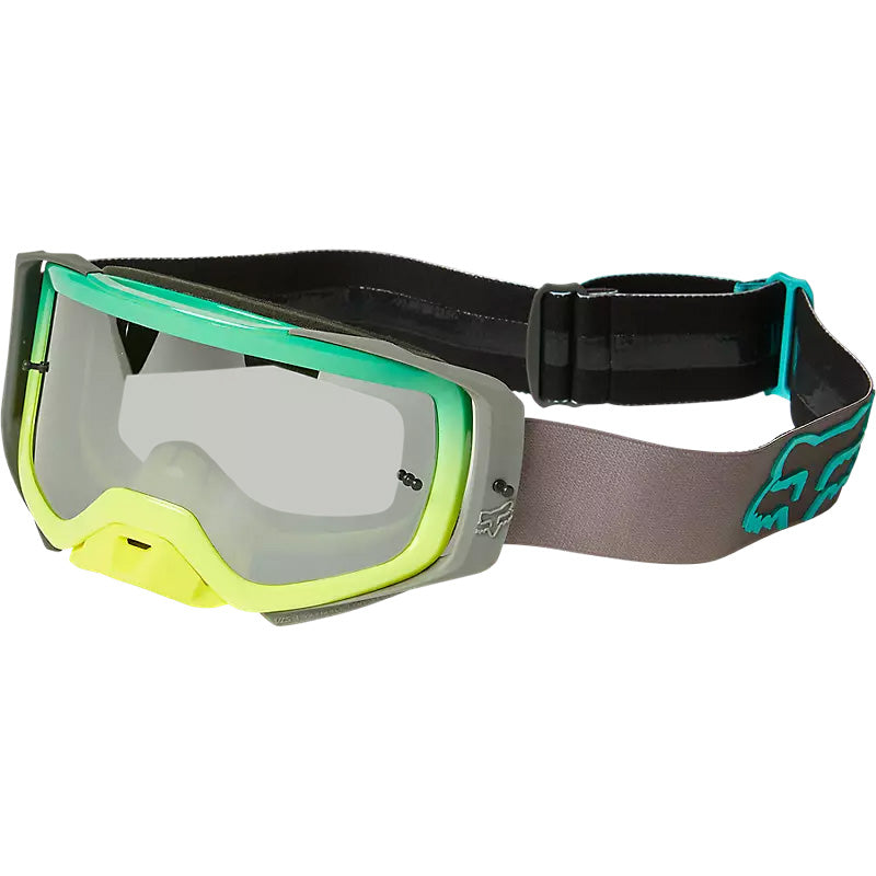 Fox Racing Airspace Rkane Goggle