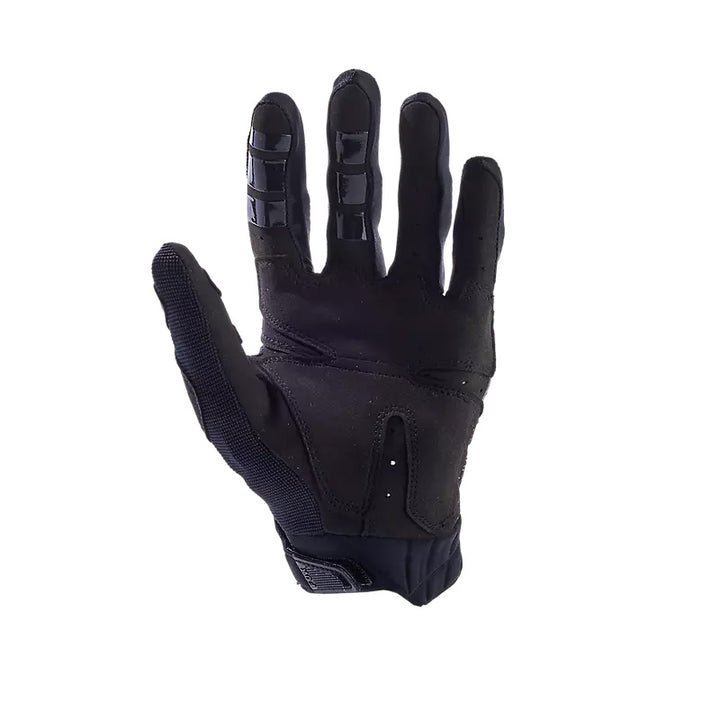 Fox Racing Bomber Glove Black - Palm View