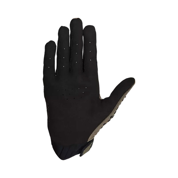 Fox Racing Bomber LT Gloves - S25 Ash - Palm View