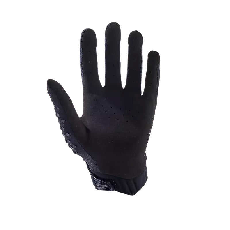 Fox Racing Bomber LT Gloves - S24 Black - Palm View