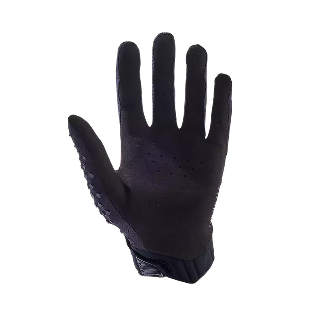 Fox Racing Bomber LT Gloves - S25 Black - Palm View