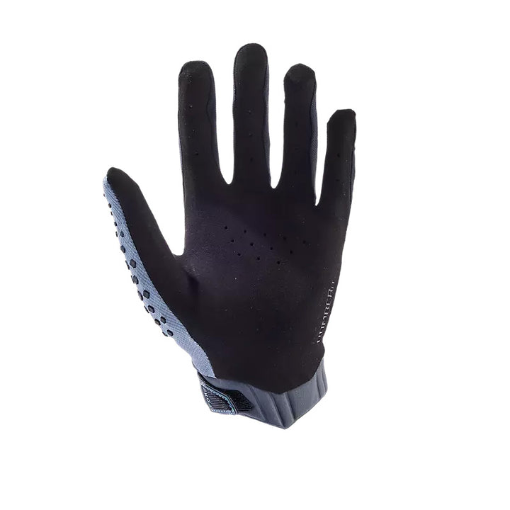 Fox Racing Bomber LT Gloves - S24 Citadel Blue - Palm View