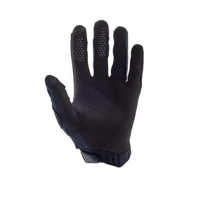 Fox Racing Defend Wind Gloves Black - Palm View