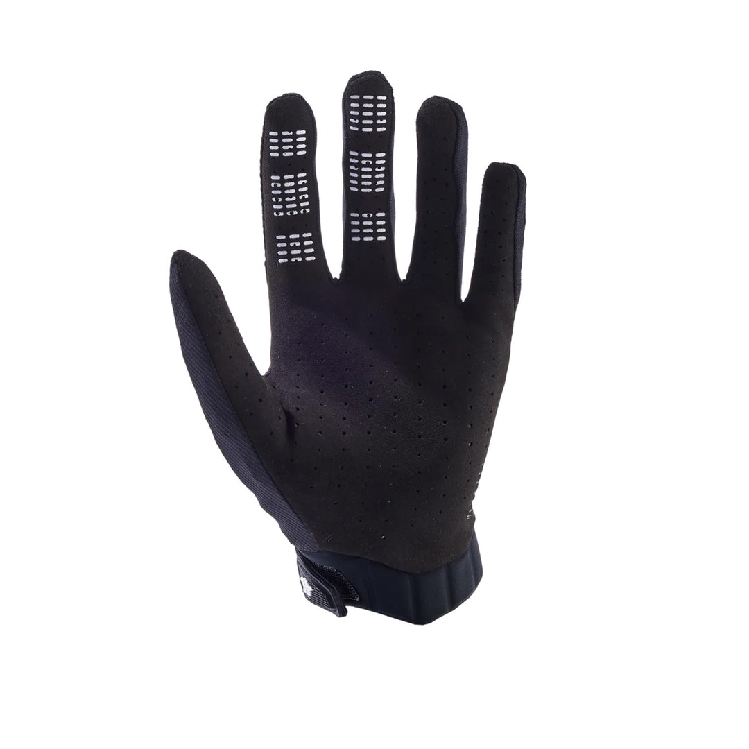 Fox Racing Flexair Gloves Black - Palm View