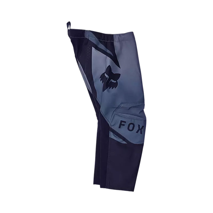 Fox Racing Kids 180 Shield Pants Black - Right Side View